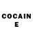 COCAIN VHQ Bangele Jute